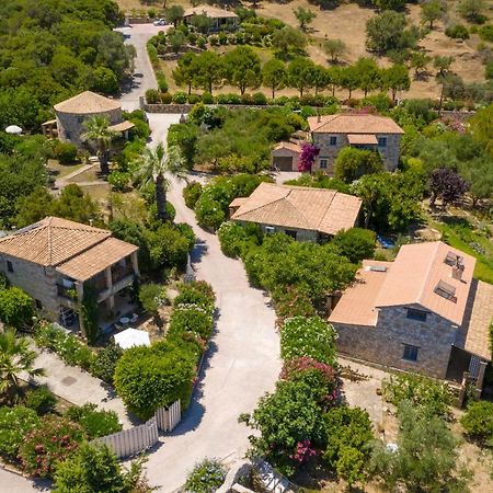 Armonia Houses Василикос Экстерьер фото