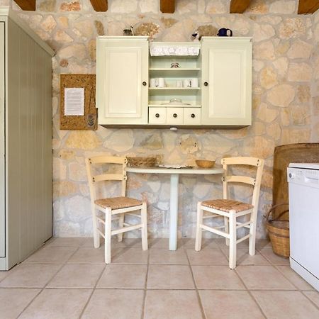 Armonia Houses Василикос Экстерьер фото