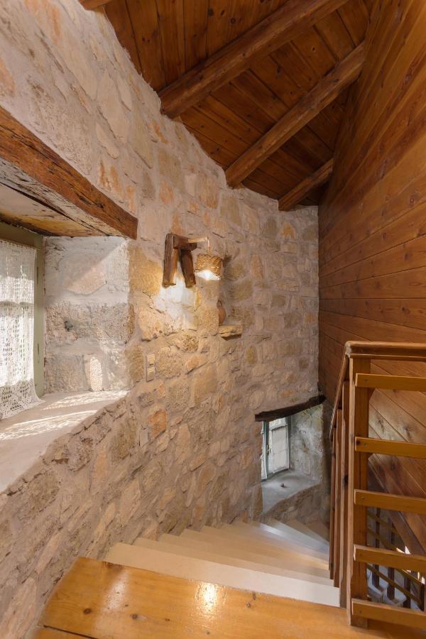 Armonia Houses Василикос Экстерьер фото